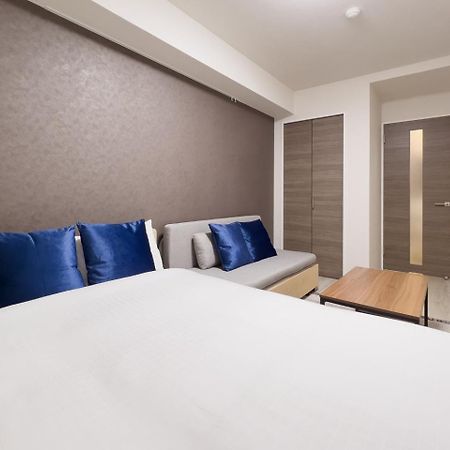 Ferienwohnung Mat Waseda Präfektur Tokio Exterior foto